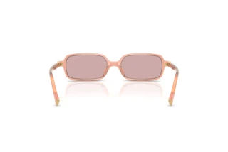 Rückansicht Miu Miu MU 11ZS (20I60V)