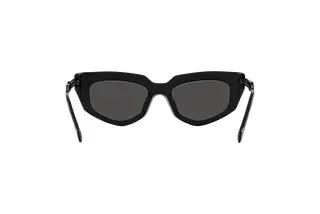 Rückansicht Miu Miu MU 12WS (1BO5S0)