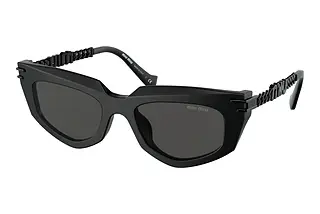 Vorderansicht Miu Miu MU 12WS (1BO5S0)
