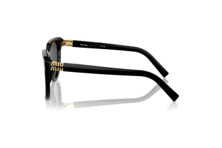 Seitenansicht Miu Miu MU 12ZS (16K5S0)