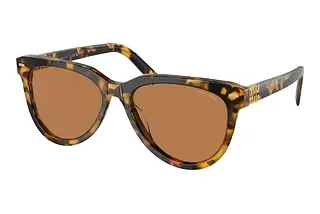 Miu Miu MU 12ZS VAU01T