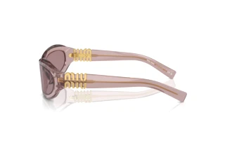 Seitenansicht Miu Miu MU 14ZS (12W20I)