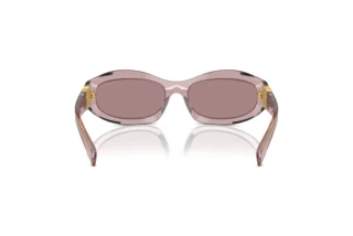 Rückansicht Miu Miu MU 14ZS (12W20I)