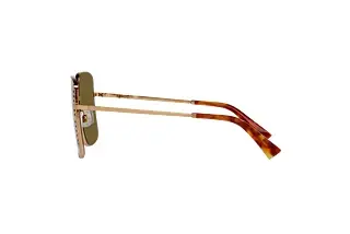 Seitenansicht Miu Miu MU 51YS (7OE01T)
