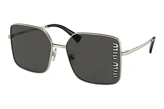 Vorderansicht Miu Miu MU 51YS (ZVN5S0)