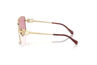 Seitenansicht Miu Miu MU 51ZS (ZVN50D)