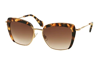 Vorderansicht Miu Miu MU 52QS (7S00A6)