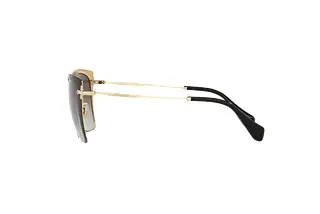 Seitenansicht Miu Miu CORE COLLECTION (MU 52RS - 1AB0A7)