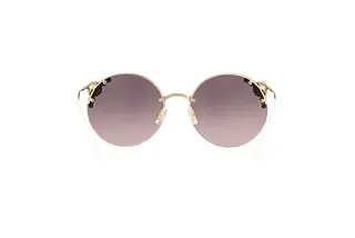 Rückansicht Miu Miu CORE COLLECTION (MU 52TS - VW7146)