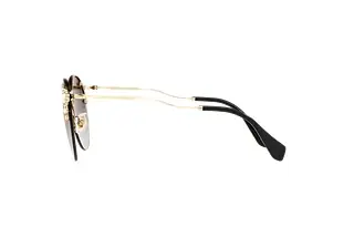 Seitenansicht Miu Miu CORE COLLECTION (MU 52TS - VW75O0)