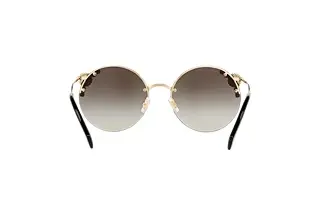 Rückansicht Miu Miu CORE COLLECTION (MU 52TS - VW75O0)