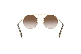 Rückansicht Miu Miu CORE COLLECTION (MU 52VS - ZVNQZ9)