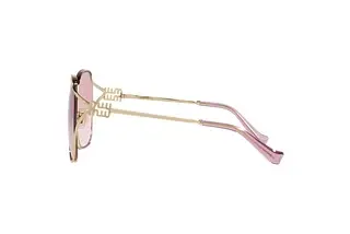 Seitenansicht Miu Miu MU 52WS (5AK06S)