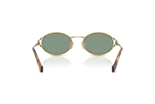 Rückansicht Miu Miu MU 52YS (5AK04M)