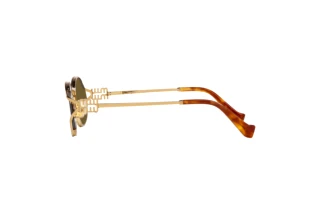 Seitenansicht Miu Miu MU 52YS (7OE01T)