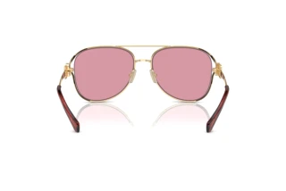 Rückansicht Miu Miu MU 52ZS (ZVN50D)