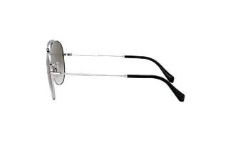Seitenansicht Miu Miu CORE COLLECTION (MU 53VS - 1BC5O0)
