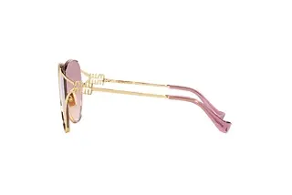 Seitenansicht Miu Miu MU 53YS (5AK06S)