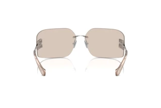 Rückansicht Miu Miu MU 54YS (1BC10F)