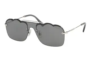 Vorderansicht Miu Miu CORE COLLECTION (MU 55US - 1BC175)