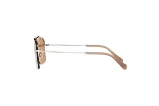 Seitenansicht Miu Miu CORE COLLECTION (MU 55US - 1BC176)