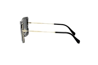 Seitenansicht Miu Miu CORE COLLECTION (MU 55VS - PC75S0)