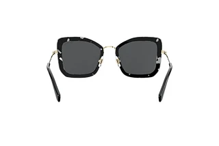 Rückansicht Miu Miu CORE COLLECTION (MU 55VS - PC75S0)