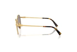 Seitenansicht Miu Miu MU 55ZS (5AK07F)