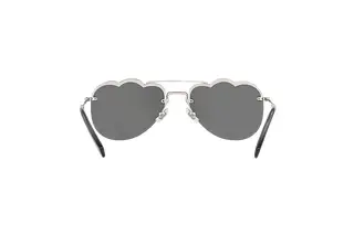 Rückansicht Miu Miu CORE COLLECTION (MU 56US - 1BC175)