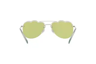 Rückansicht Miu Miu CORE COLLECTION (MU 56US - 1BC181)
