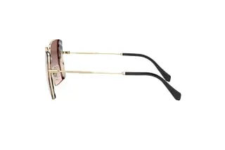 Seitenansicht Miu Miu CORE COLLECTION (MU 56VS - 07D0A6)