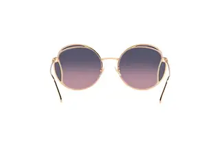 Rückansicht Miu Miu MU 56XS (7OE06N)