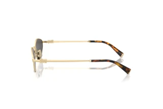 Seitenansicht Miu Miu MU 56ZS (ZVN5S0)