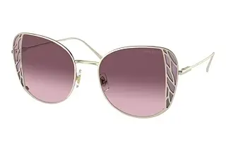 Miu Miu MU 57XS ZVN3G2
