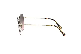 Seitenansicht Miu Miu CORE COLLECTION (MU 60VS - ZVN146)