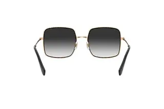 Rückansicht Miu Miu CORE COLLECTION (MU 61VS - 7OE5D1)