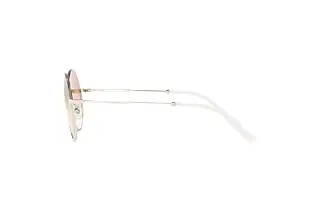 Seitenansicht Miu Miu CORE COLLECTION (MU 69US - 1BC168)