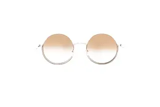 Rückansicht Miu Miu CORE COLLECTION (MU 69US - 1BC168)