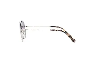 Seitenansicht Miu Miu CORE COLLECTION (MU 69US - 1BC4R2)