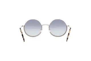 Rückansicht Miu Miu CORE COLLECTION (MU 69US - 1BC4R2)