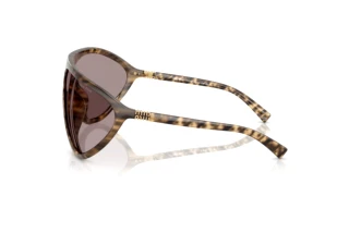 Seitenansicht Miu Miu MU A01S (11Z06I)