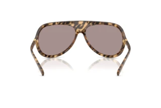 Rückansicht Miu Miu MU A01S (11Z06I)