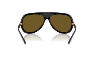 Rückansicht Miu Miu MU A01S (1AB01T)