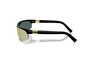 Seitenansicht Miu Miu MU A02S (1AB90J)