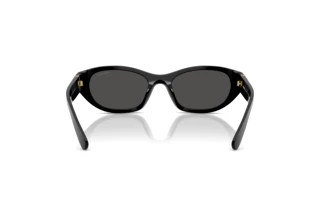 Rückansicht Miu Miu MU A03S (16K08Z)