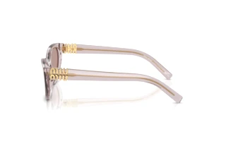 Seitenansicht Miu Miu MU A04S (12W20I)