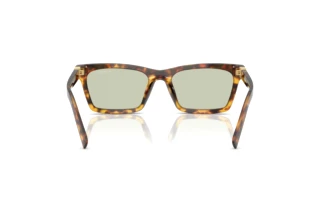 Rückansicht Miu Miu MU A05S (14L50O)