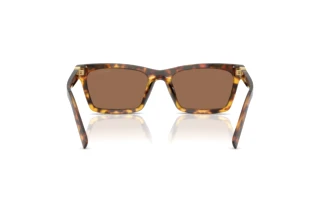 Rückansicht Miu Miu MU A05S (14L60M)