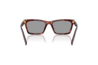 Rückansicht Miu Miu MU A05S (21C40O)