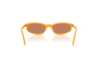 Rückansicht Miu Miu MU A06S (22D90Q)